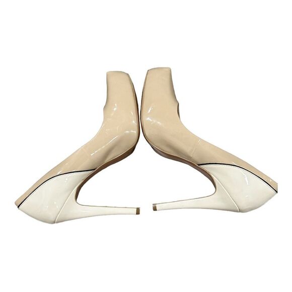 BCBGenerations “BG-PAEYTON" Women’s Platform Pumps in the Size 8 - Picture 6 of 14